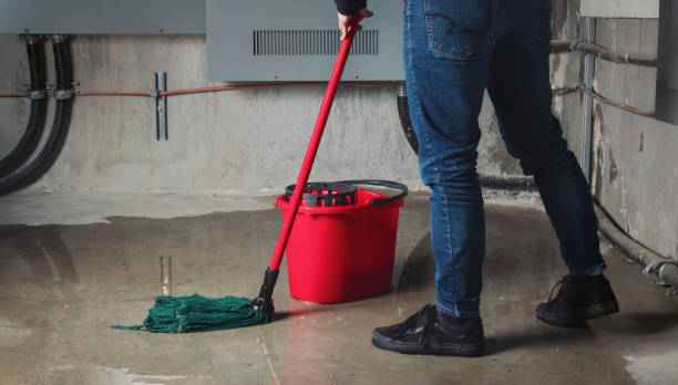 Best Commercial water damage restoration  in West Point, GA