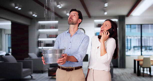 Best Flood restoration services  in West Point, GA