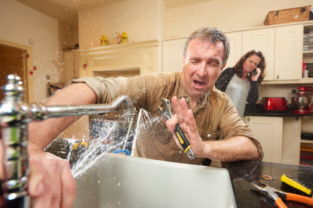 Best Water damage contractors near me  in West Point, GA